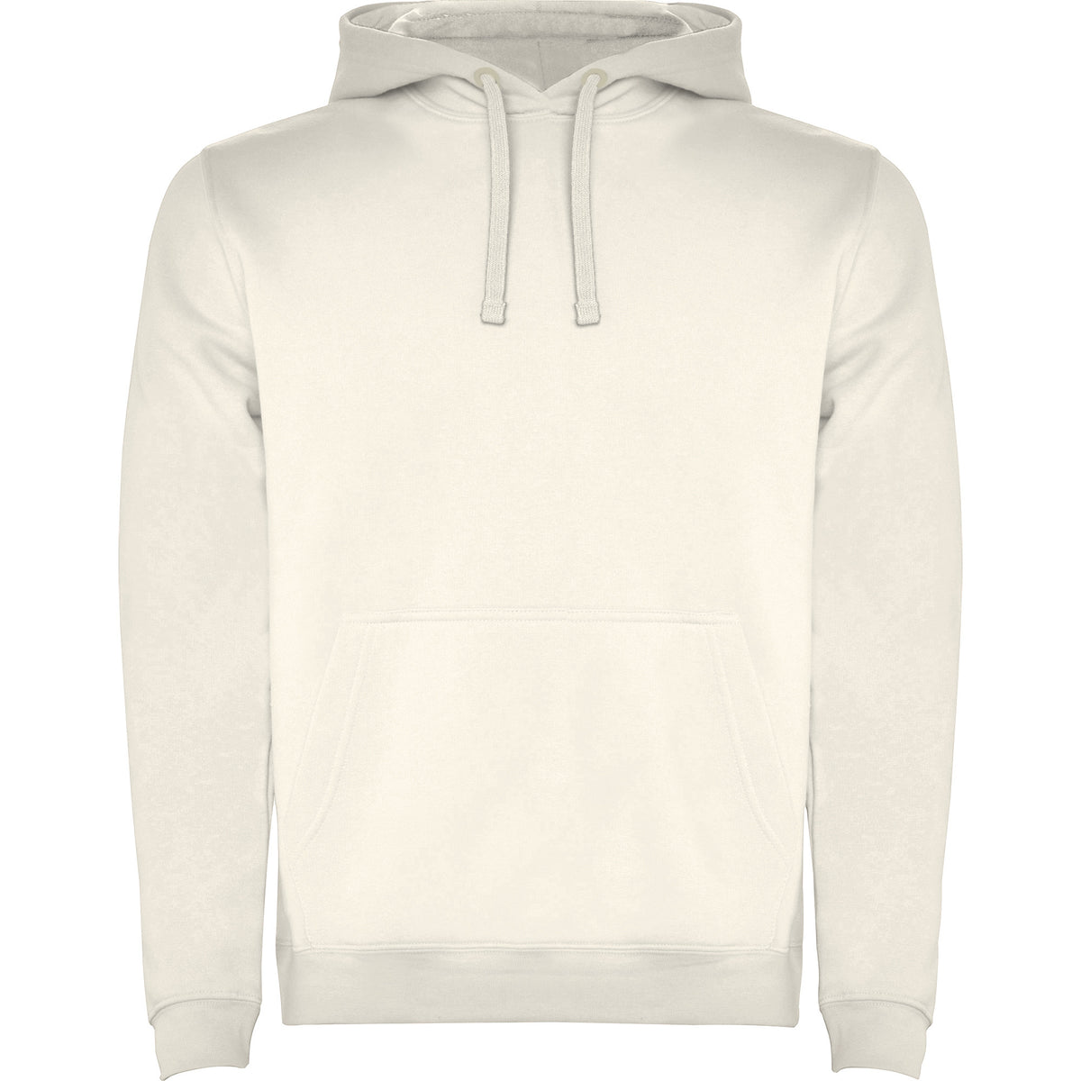 SWEAT À CAPUCHE - URBAN