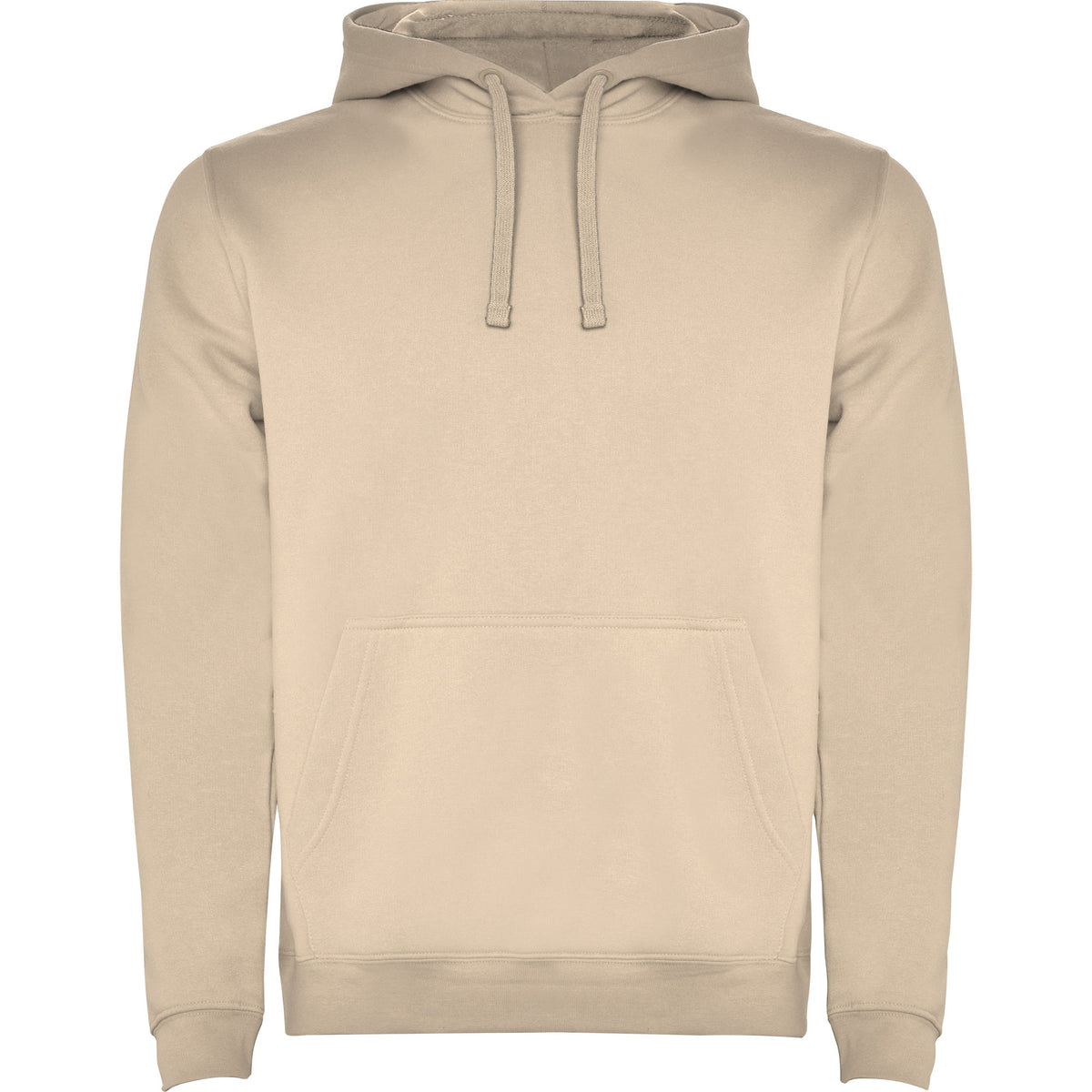 SWEAT À CAPUCHE - URBAN
