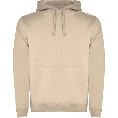 SWEAT À CAPUCHE - URBAN