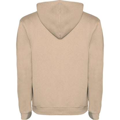 SWEAT À CAPUCHE - URBAN