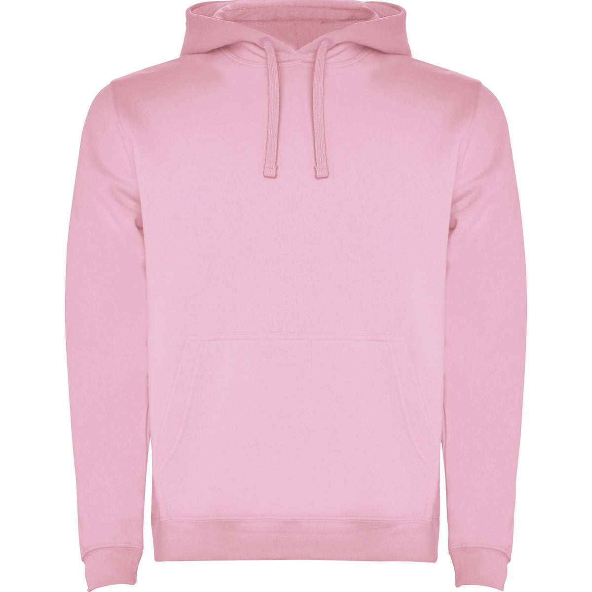 SWEAT À CAPUCHE - URBAN