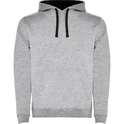 SWEAT À CAPUCHE - URBAN