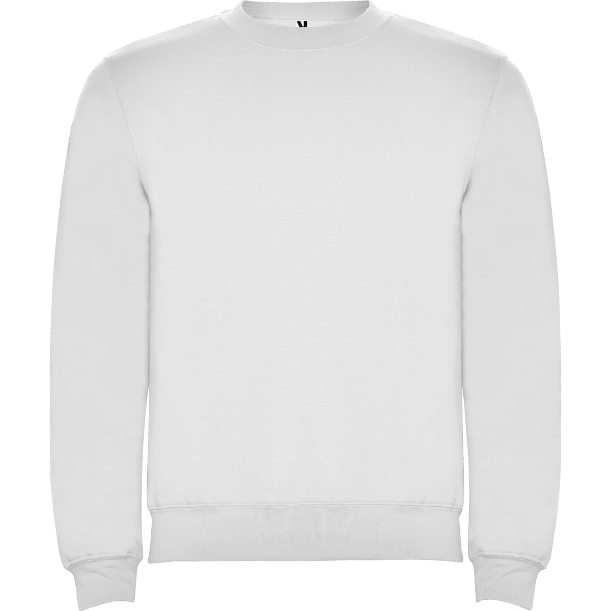 SWEAT À COL ROND - CLASICA