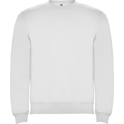 SWEAT À COL ROND - CLASICA