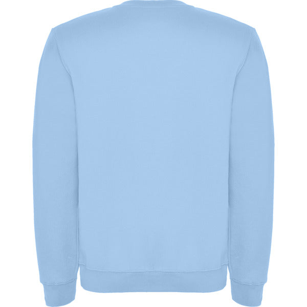 SWEAT À COL ROND - CLASICA