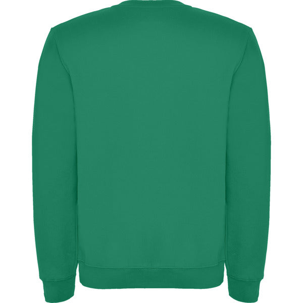 SWEAT À COL ROND - CLASICA