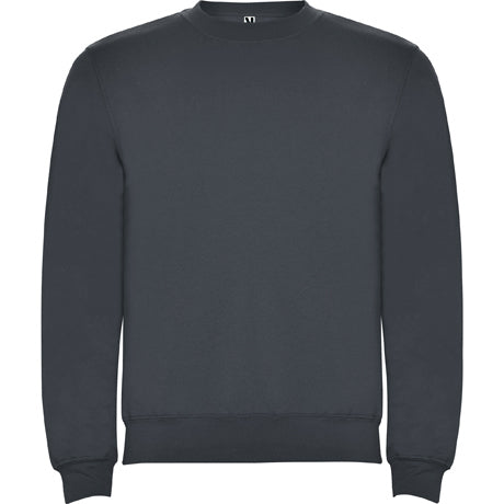 SWEAT À COL ROND - CLASICA