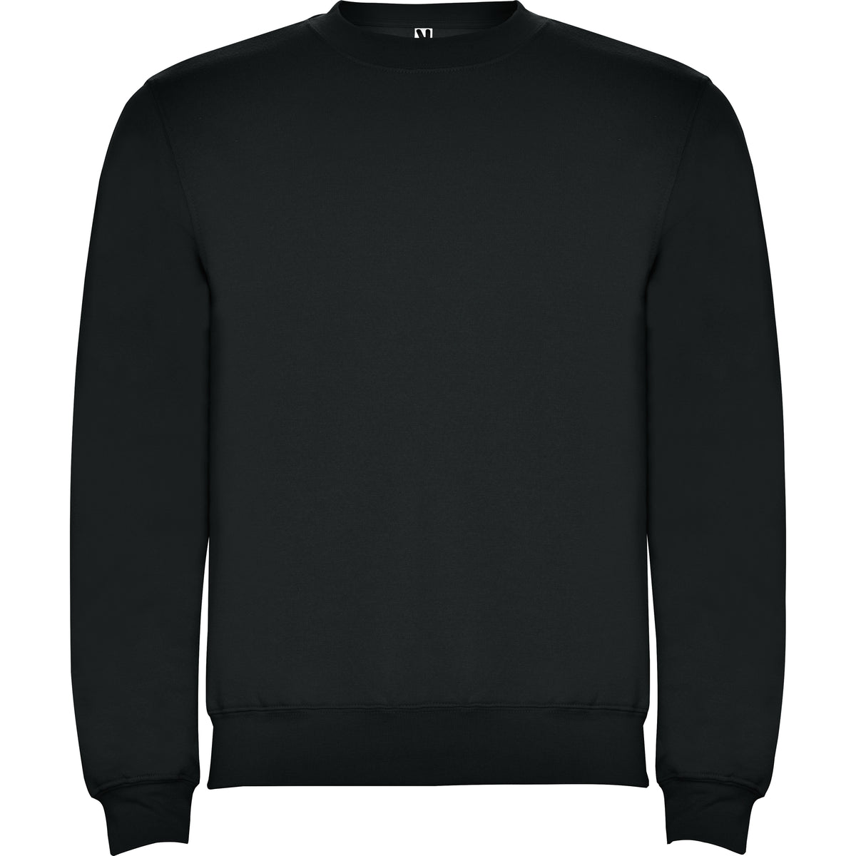 SWEAT À COL ROND - CLASICA