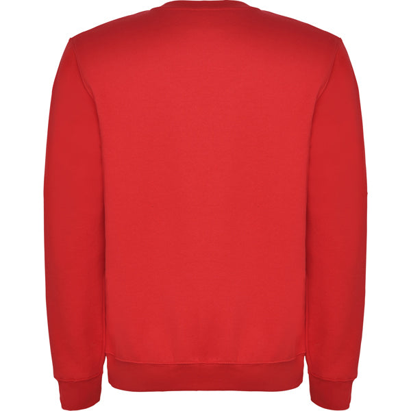 SWEAT À COL ROND - CLASICA