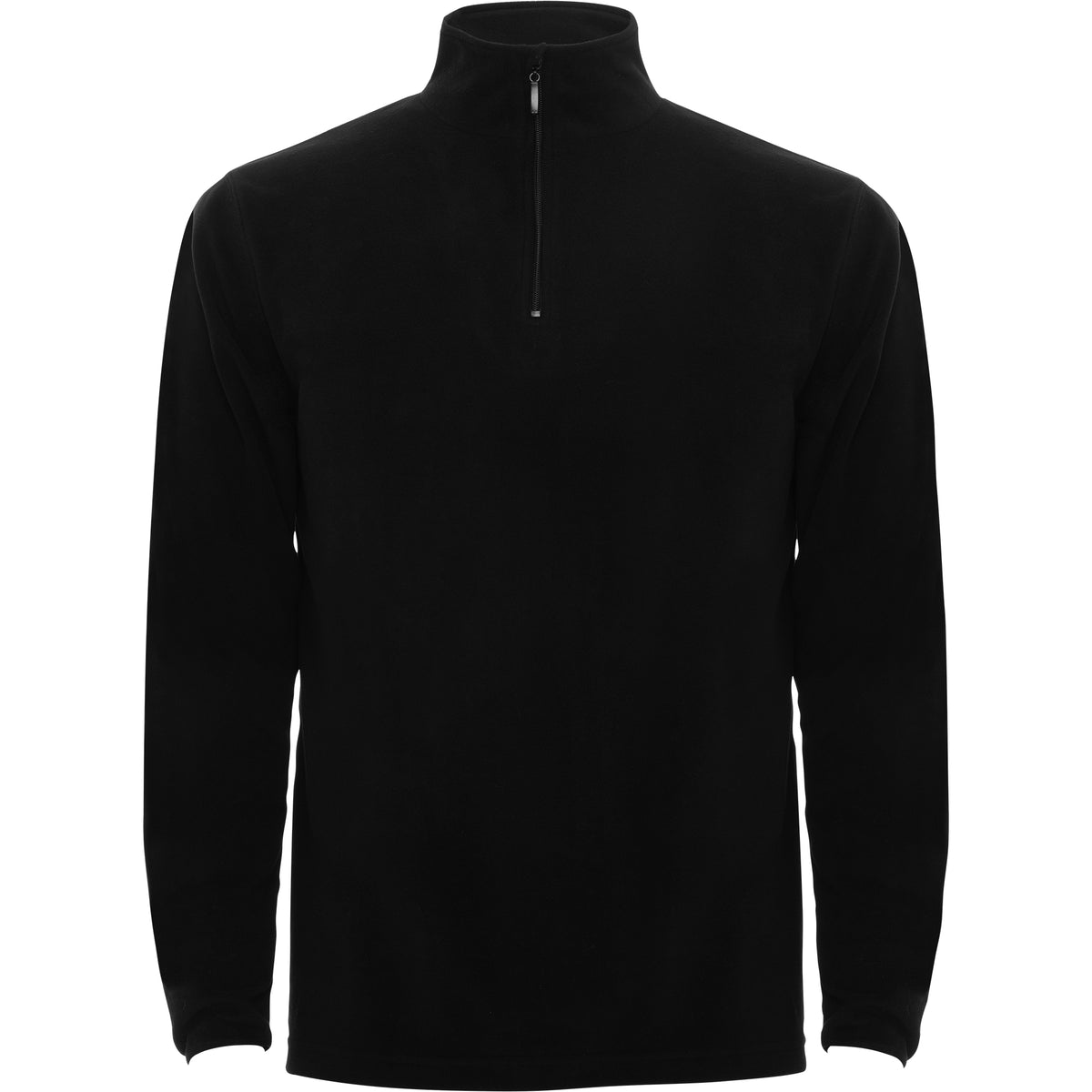 POLAIRE À DEMI-ZIP - HIMALAYA