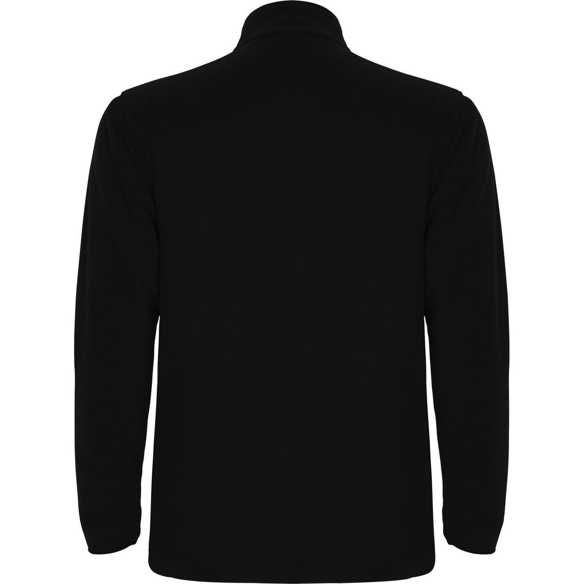 POLAIRE À DEMI-ZIP - HIMALAYA
