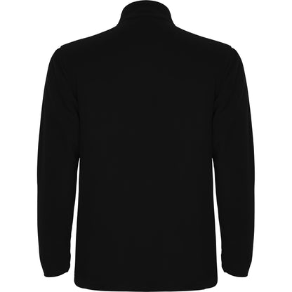POLAIRE À DEMI-ZIP - HIMALAYA
