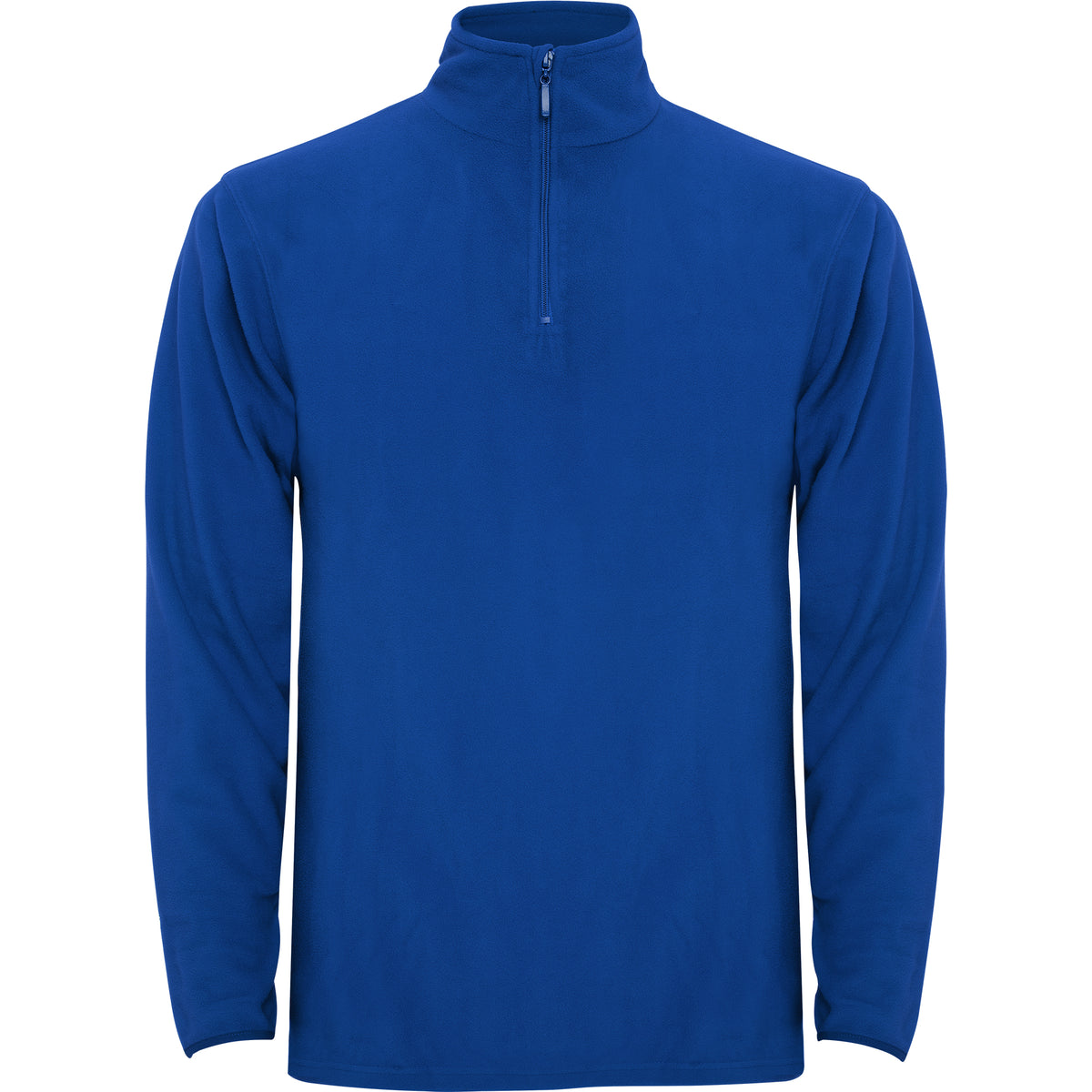 POLAIRE À DEMI-ZIP - HIMALAYA