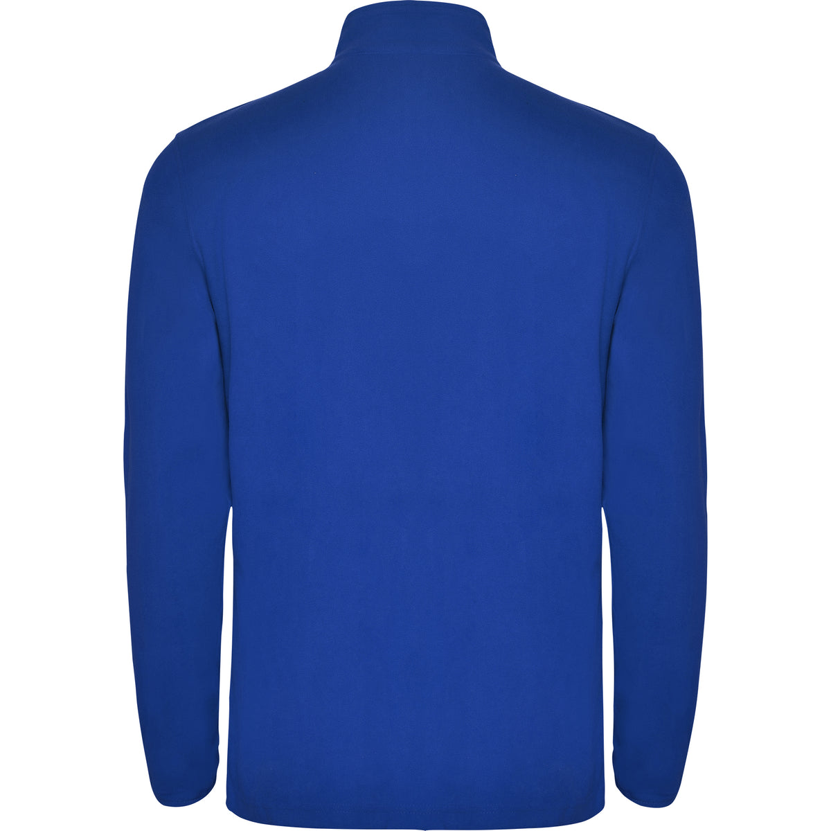 POLAIRE À DEMI-ZIP - HIMALAYA