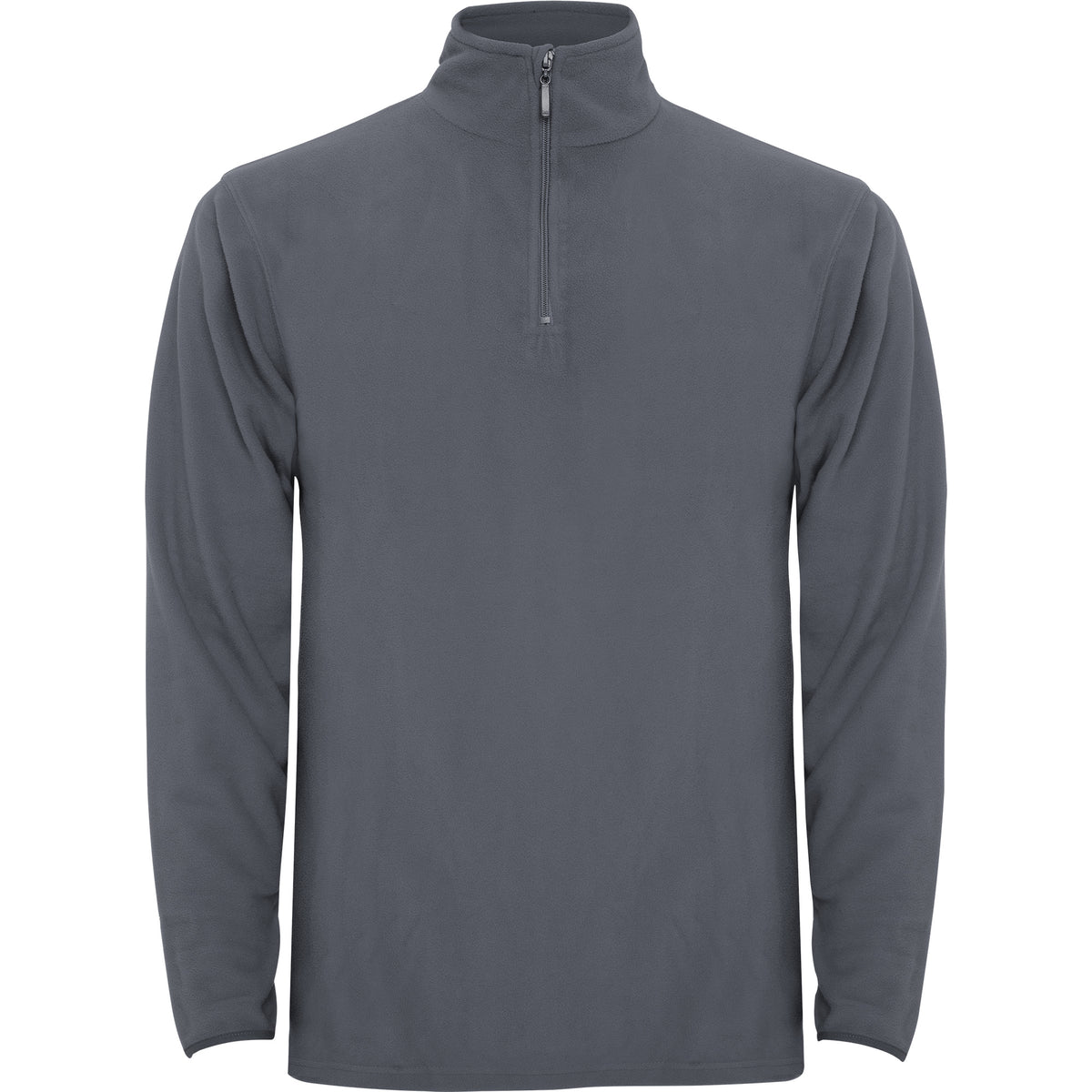 POLAIRE À DEMI-ZIP - HIMALAYA