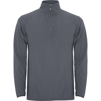 POLAIRE À DEMI-ZIP - HIMALAYA