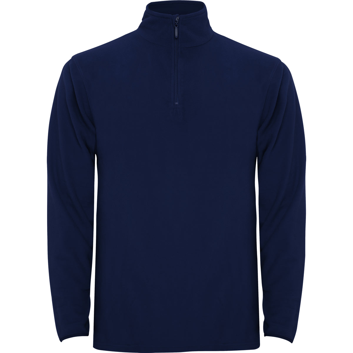 POLAIRE À DEMI-ZIP - HIMALAYA
