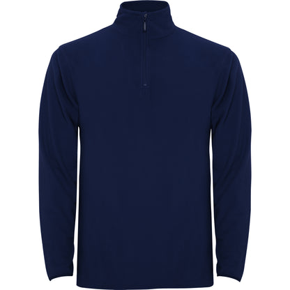 POLAIRE À DEMI-ZIP - HIMALAYA