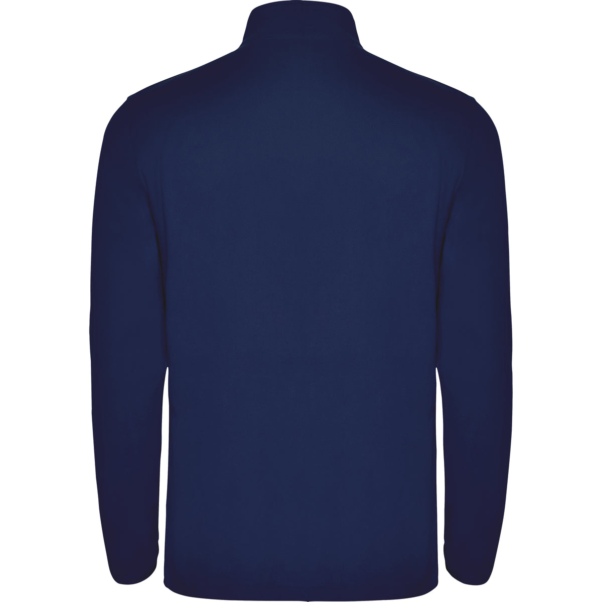 POLAIRE À DEMI-ZIP - HIMALAYA
