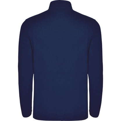 POLAIRE À DEMI-ZIP - HIMALAYA
