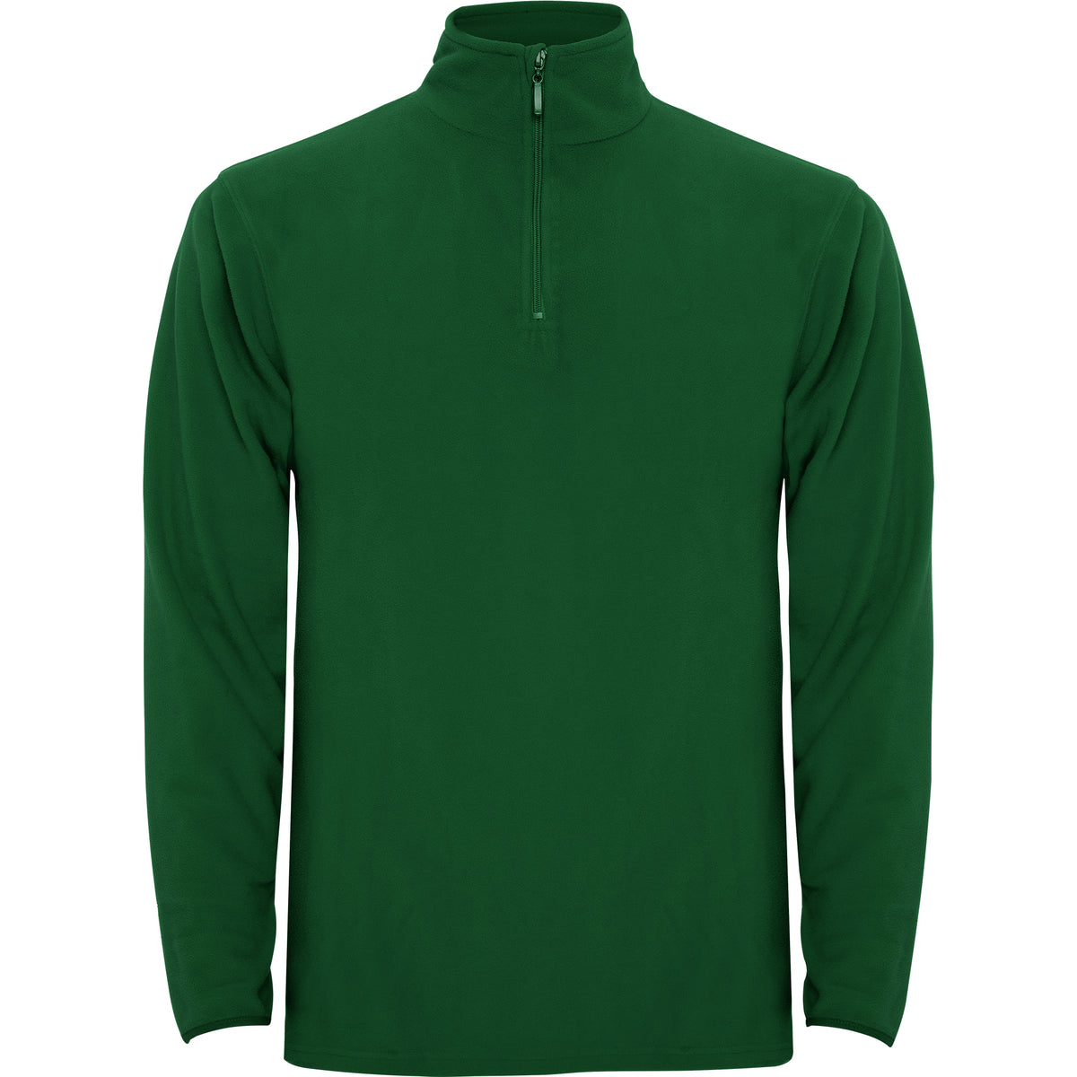 POLAIRE À DEMI-ZIP - HIMALAYA