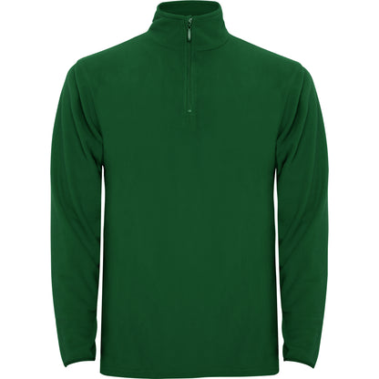 POLAIRE À DEMI-ZIP - HIMALAYA