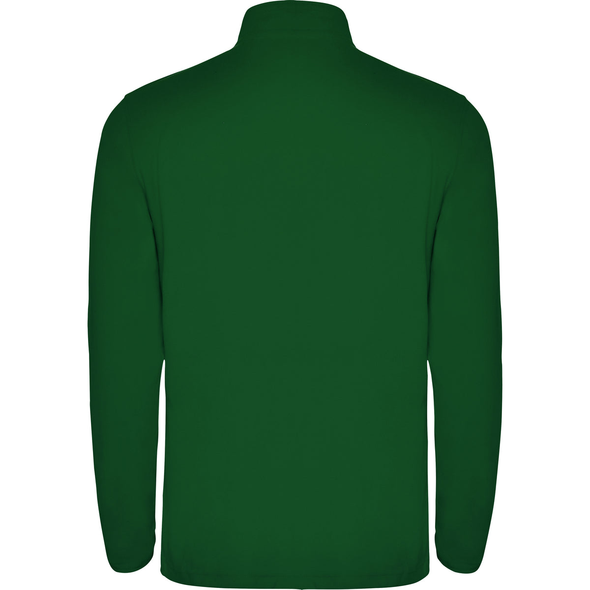 POLAIRE À DEMI-ZIP - HIMALAYA