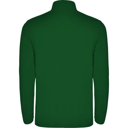 POLAIRE À DEMI-ZIP - HIMALAYA