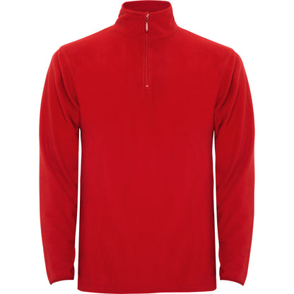 POLAIRE À DEMI-ZIP - HIMALAYA