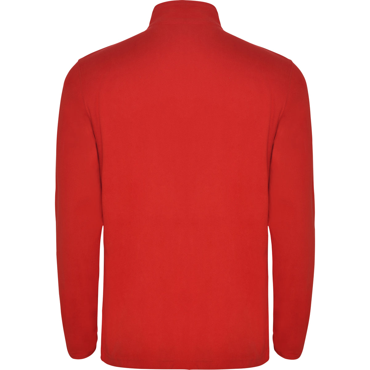 POLAIRE À DEMI-ZIP - HIMALAYA