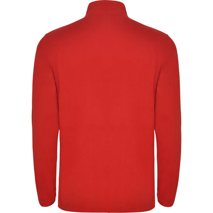 POLAIRE À DEMI-ZIP - HIMALAYA