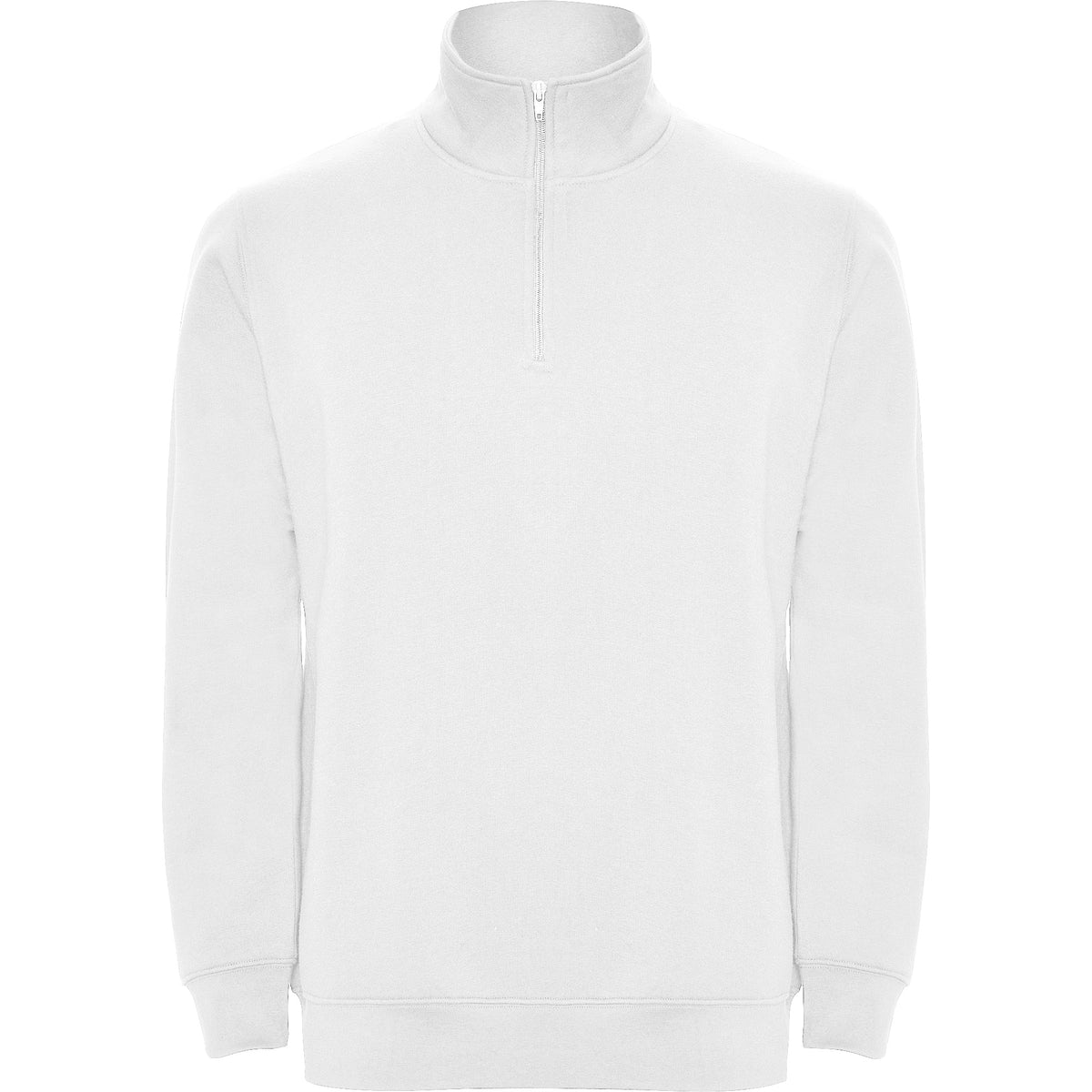 SWEAT À DEMI-ZIP - ANETO