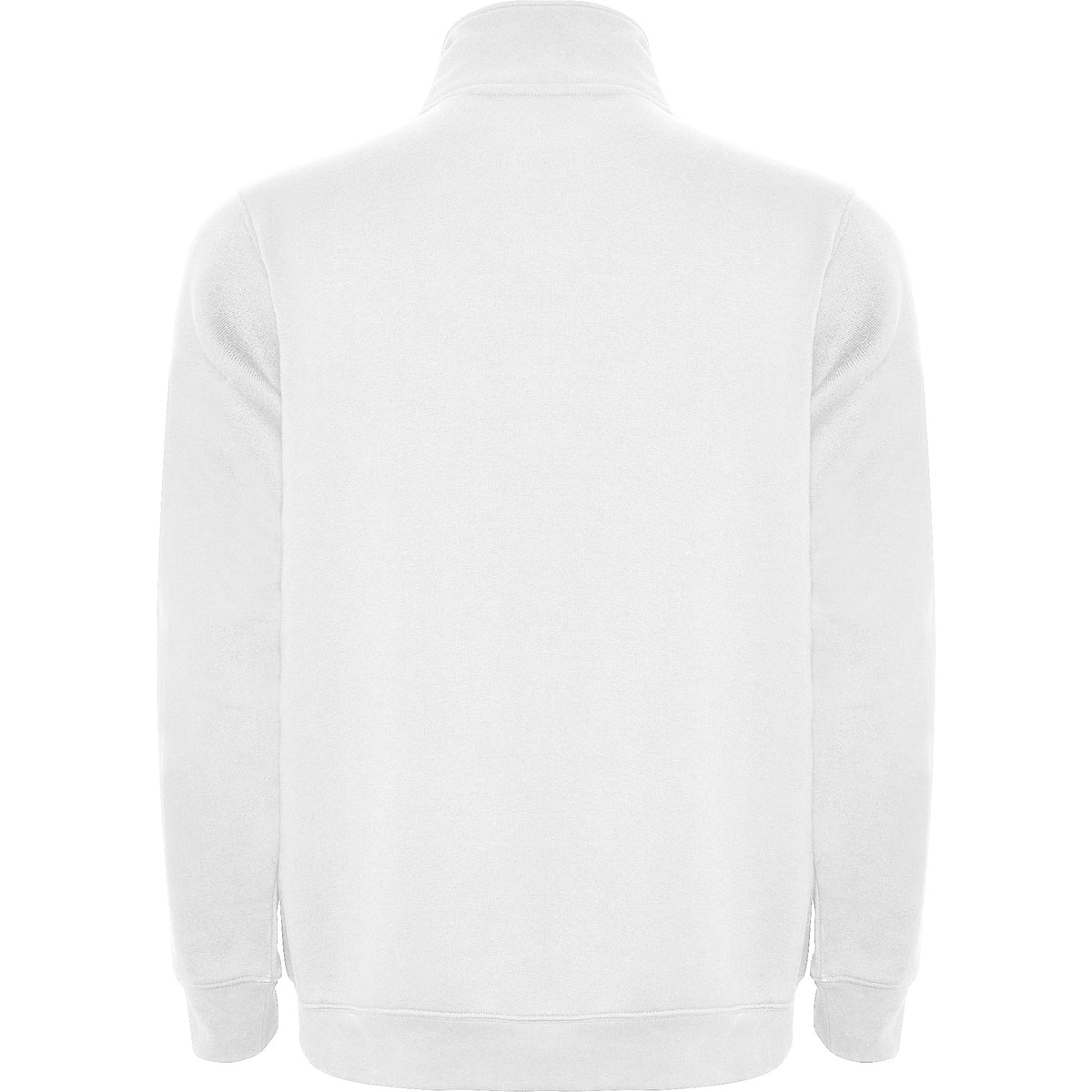 SWEAT À DEMI-ZIP - ANETO