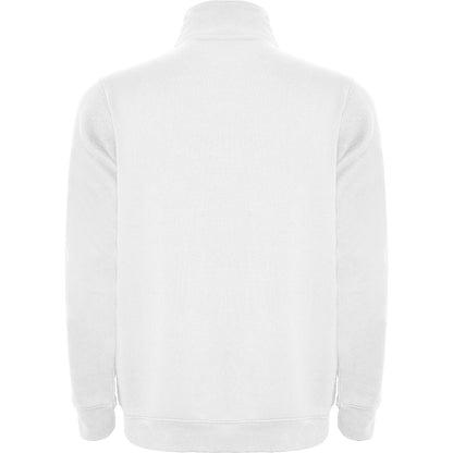 SWEAT À DEMI-ZIP - ANETO