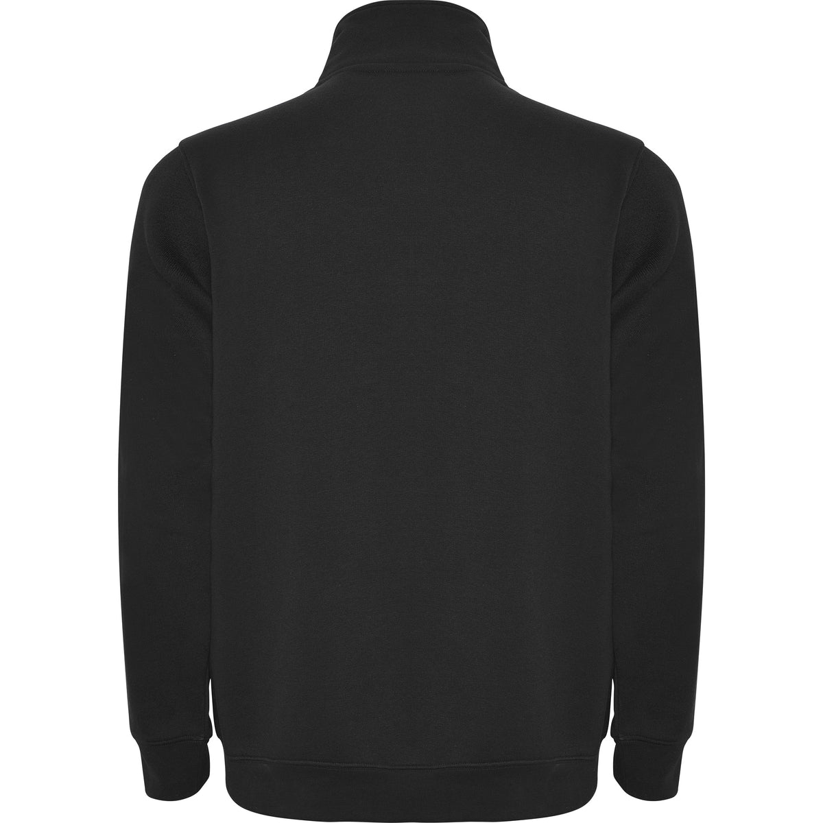 SWEAT À DEMI-ZIP - ANETO