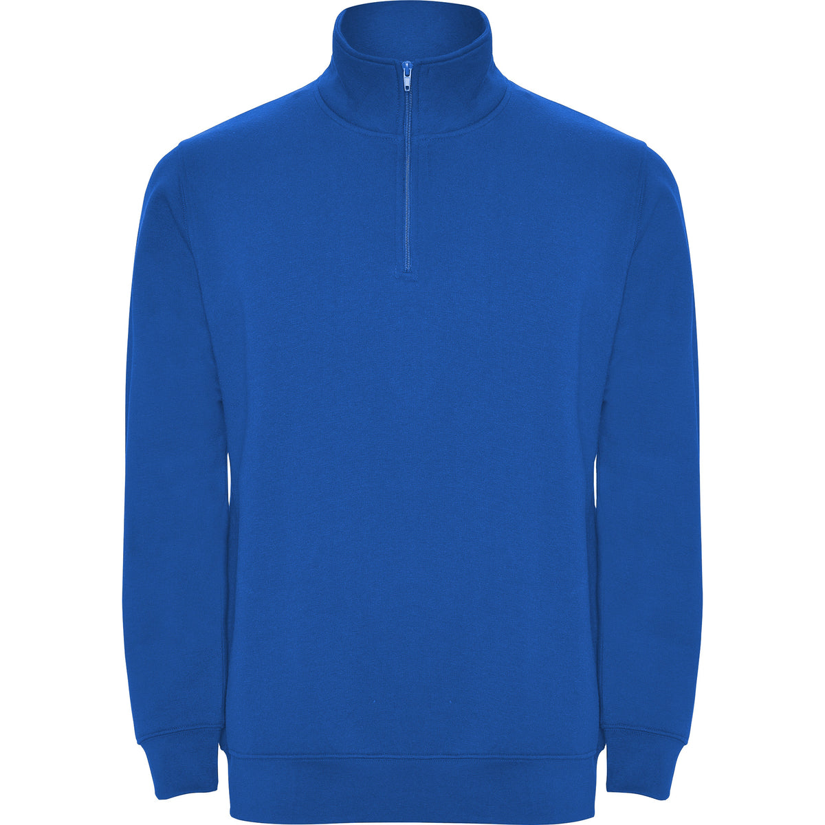 SWEAT À DEMI-ZIP - ANETO