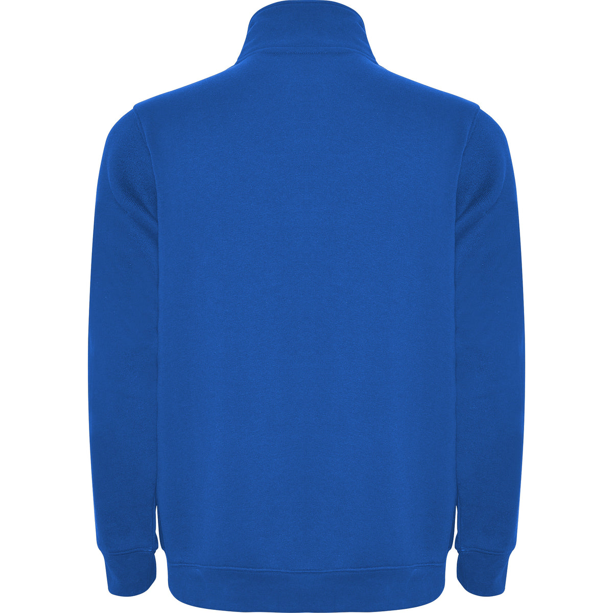 SWEAT À DEMI-ZIP - ANETO