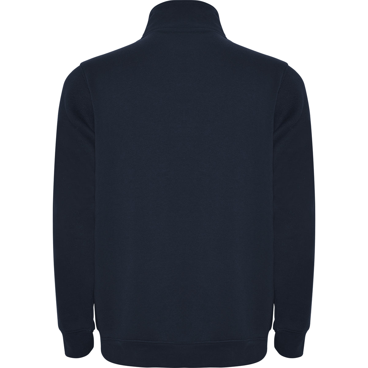 SWEAT À DEMI-ZIP - ANETO