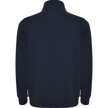 SWEAT À DEMI-ZIP - ANETO