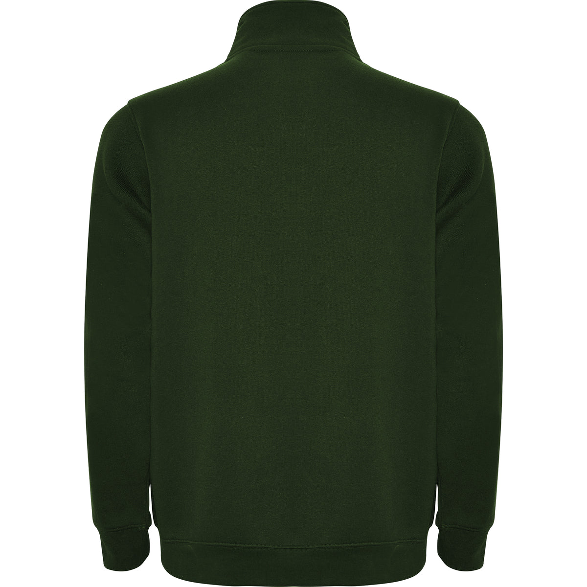 SWEAT À DEMI-ZIP - ANETO