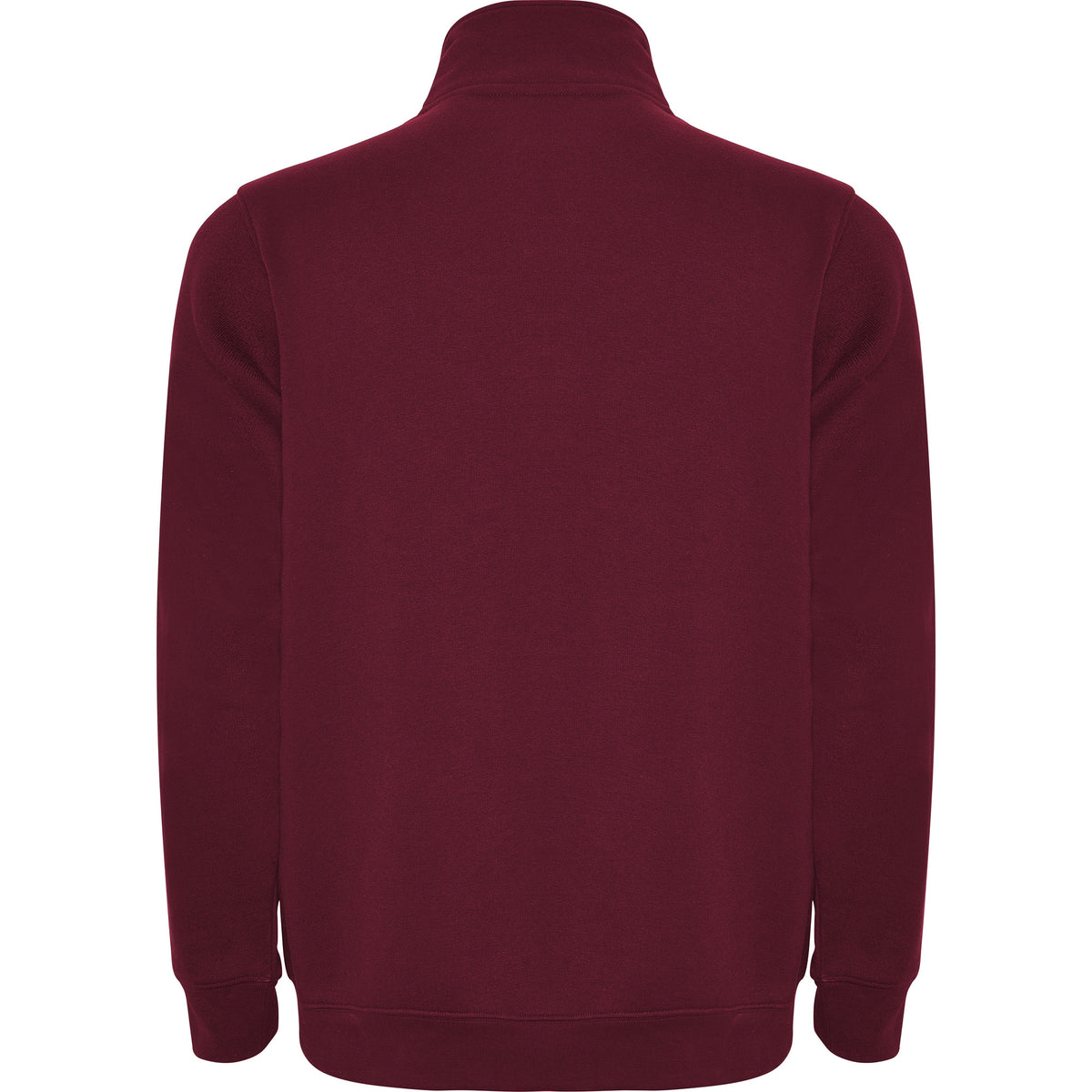SWEAT À DEMI-ZIP - ANETO