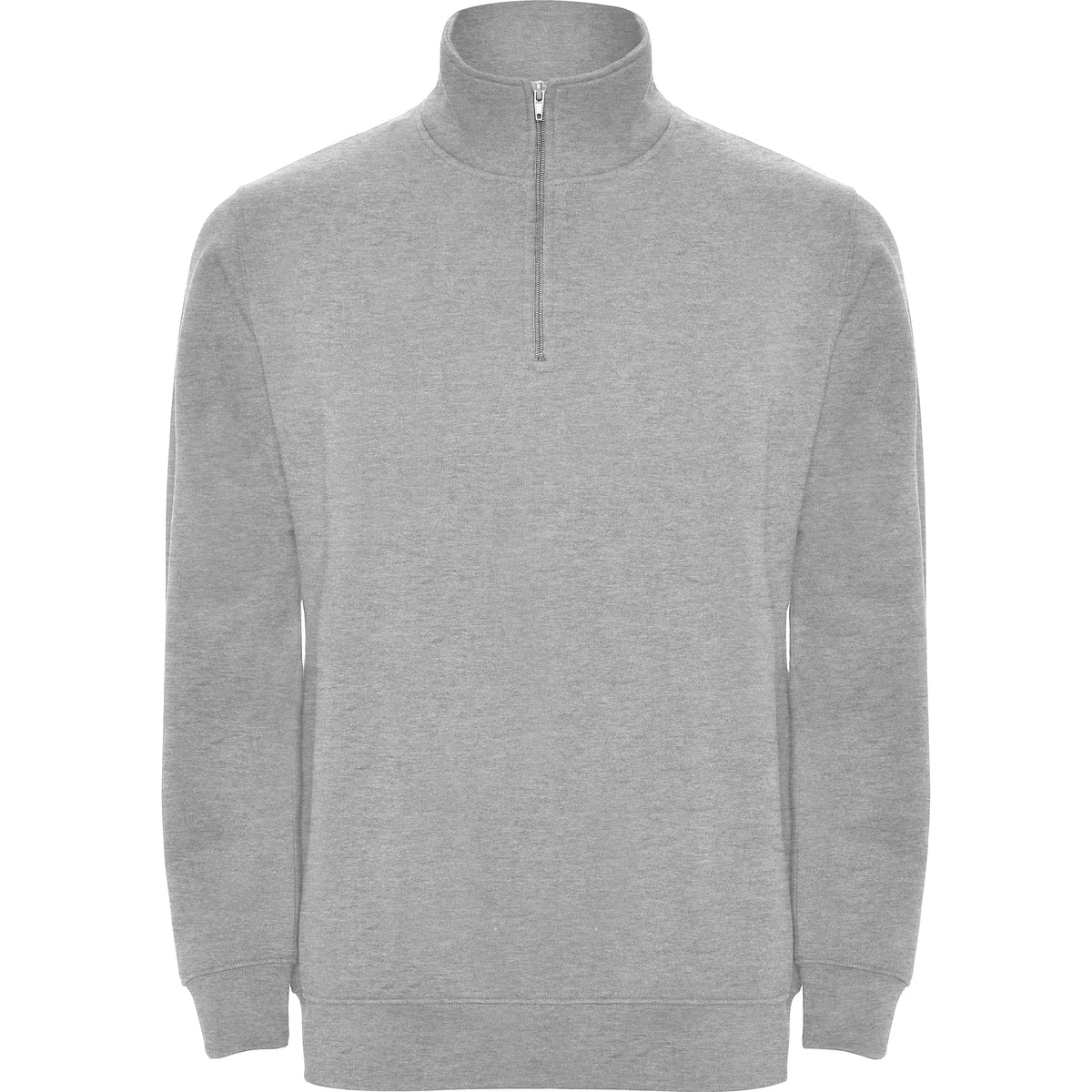 SWEAT À DEMI-ZIP - ANETO