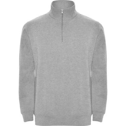 SWEAT À DEMI-ZIP - ANETO