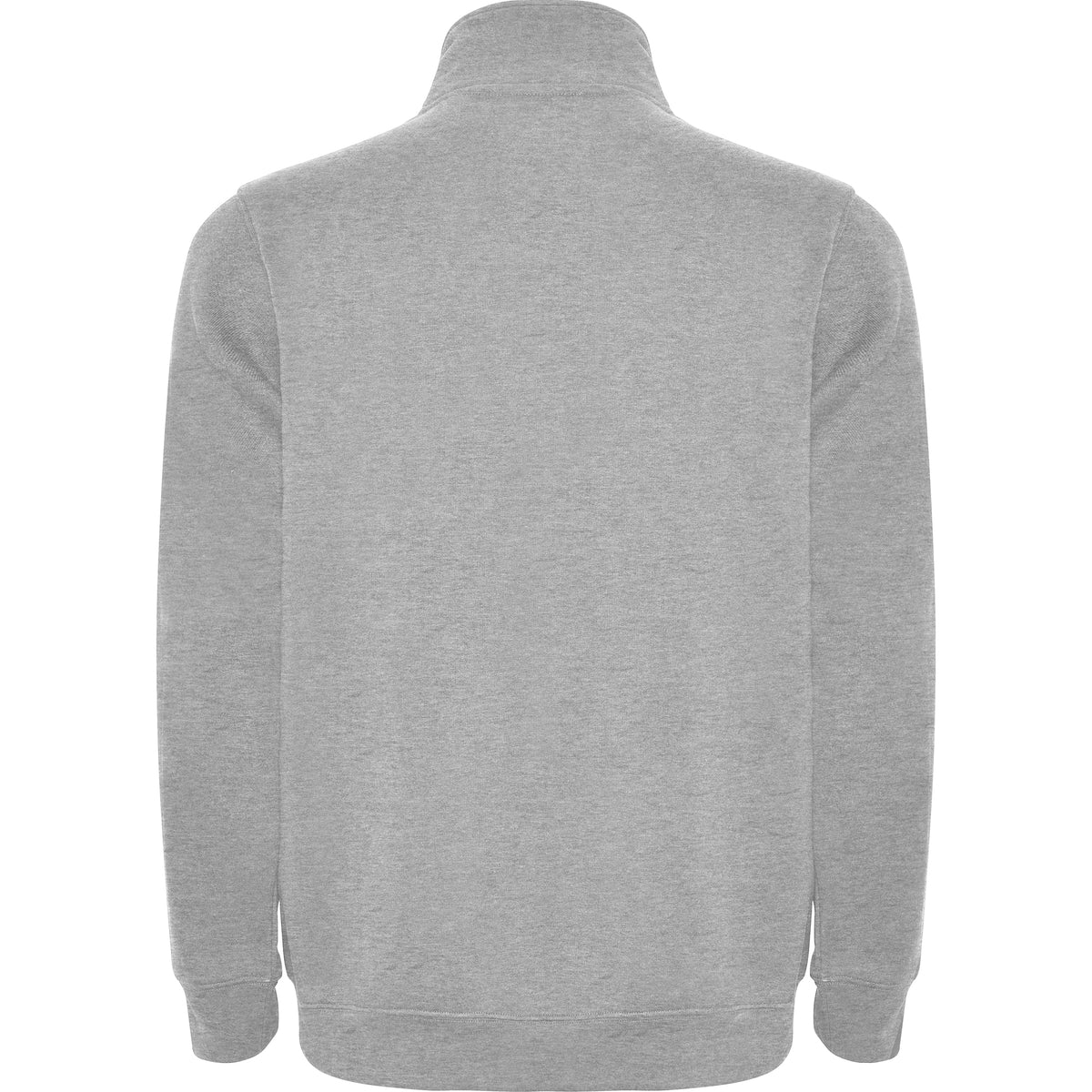 SWEAT À DEMI-ZIP - ANETO