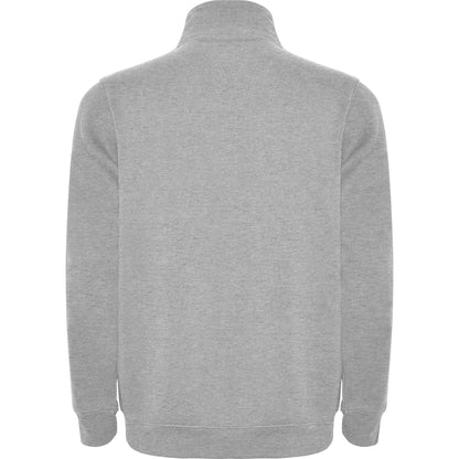 SWEAT À DEMI-ZIP - ANETO