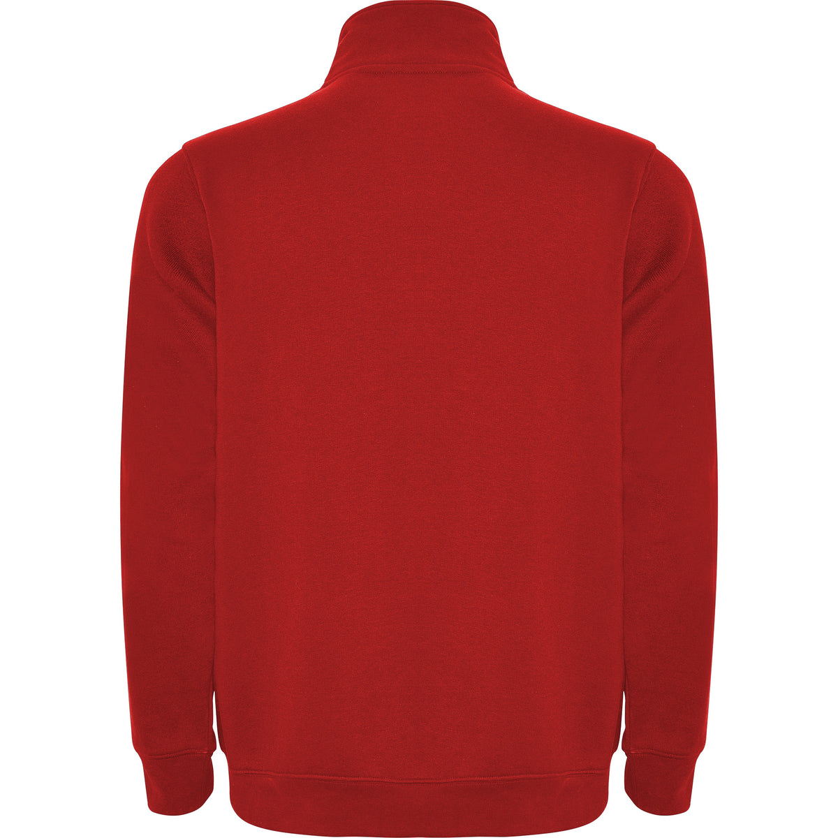 SWEAT À DEMI-ZIP - ANETO