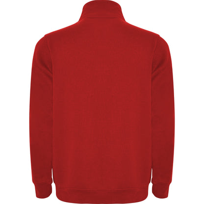 SWEAT À DEMI-ZIP - ANETO