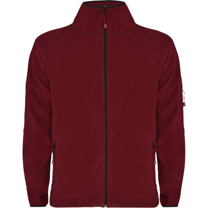 VESTE POLAIRE - LUCIANE