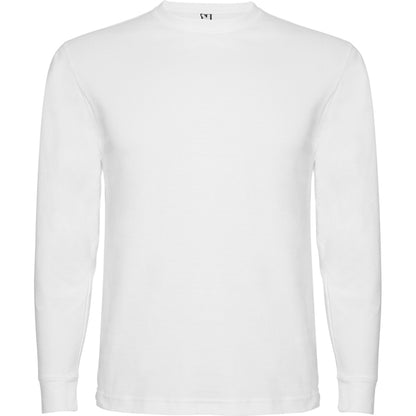 T-SHIRT À MANCHES LONGUES - POINT