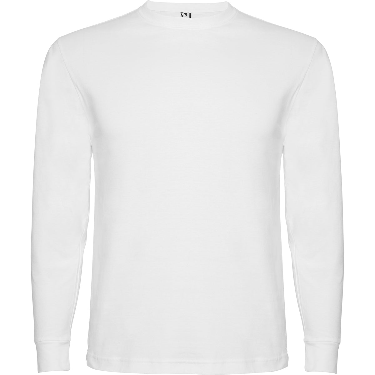 T-SHIRT À MANCHES LONGUES - POINT